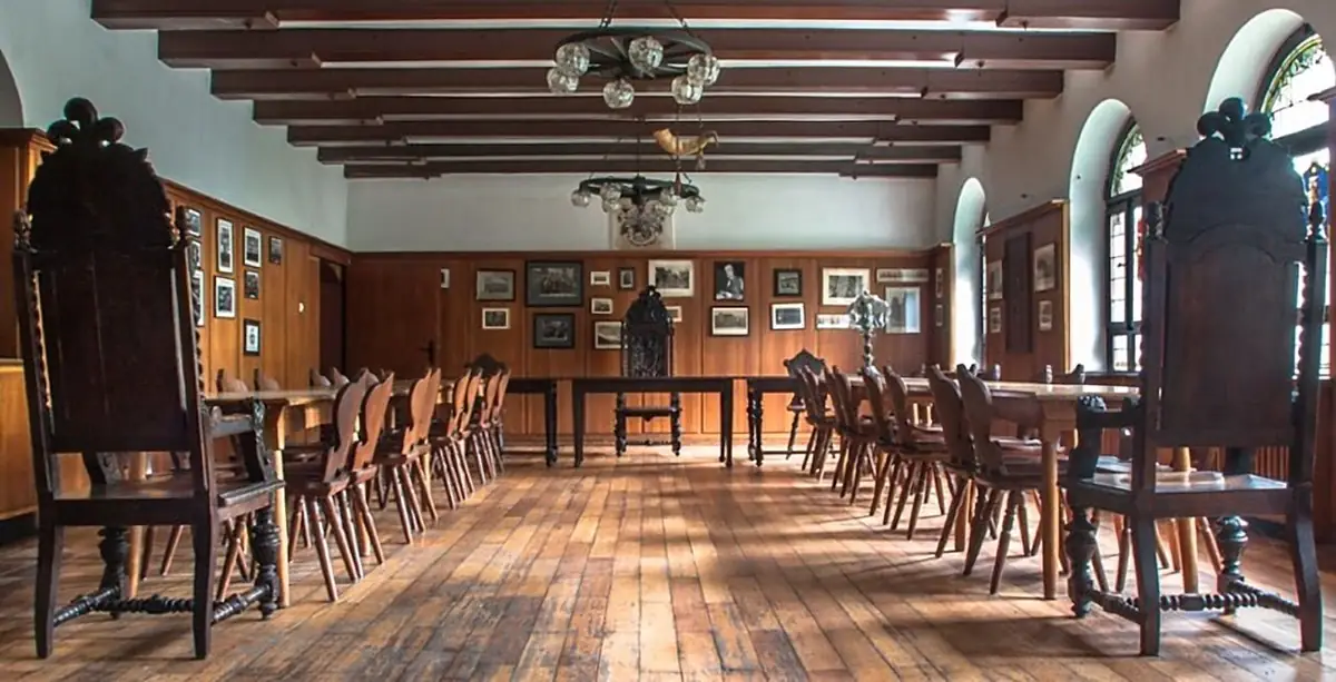 Saal